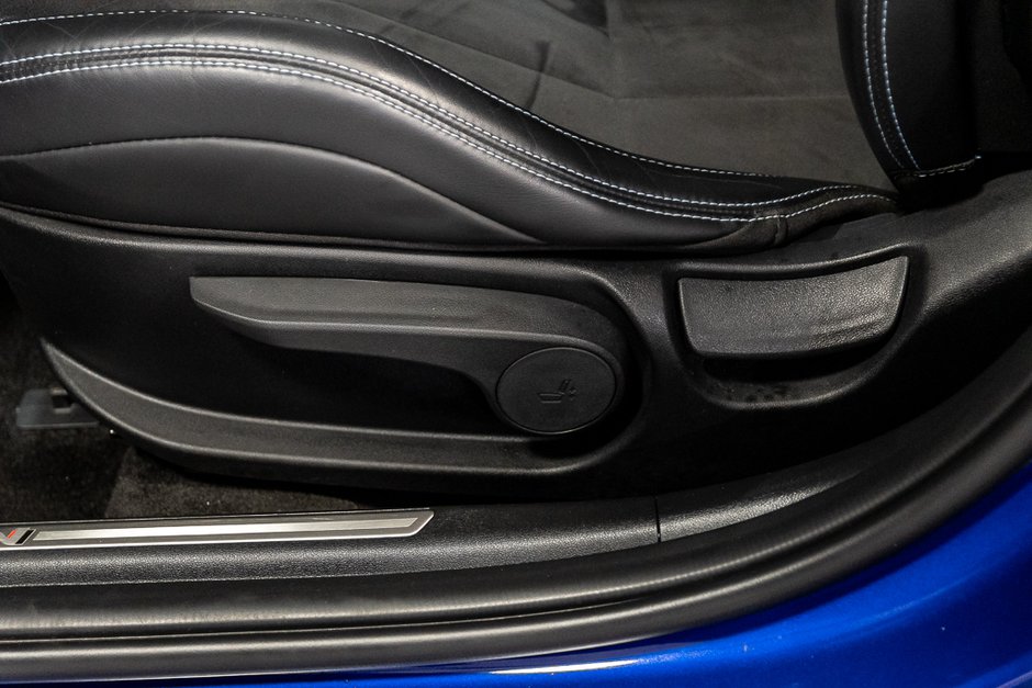 2022 Hyundai Elantra N 276HP TOIT CUIR/ALCANTARA NAVIGATION BOSE CARPLAY-20