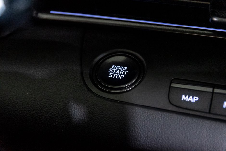 2022 Hyundai Elantra N 276HP TOIT CUIR/ALCANTARA NAVIGATION BOSE CARPLAY-28