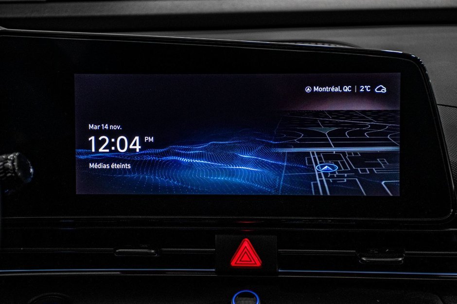 Hyundai Elantra N 276 HP TOIT NAVI BOSE CARPLAY CUIR/ALCANTARA 2023-23