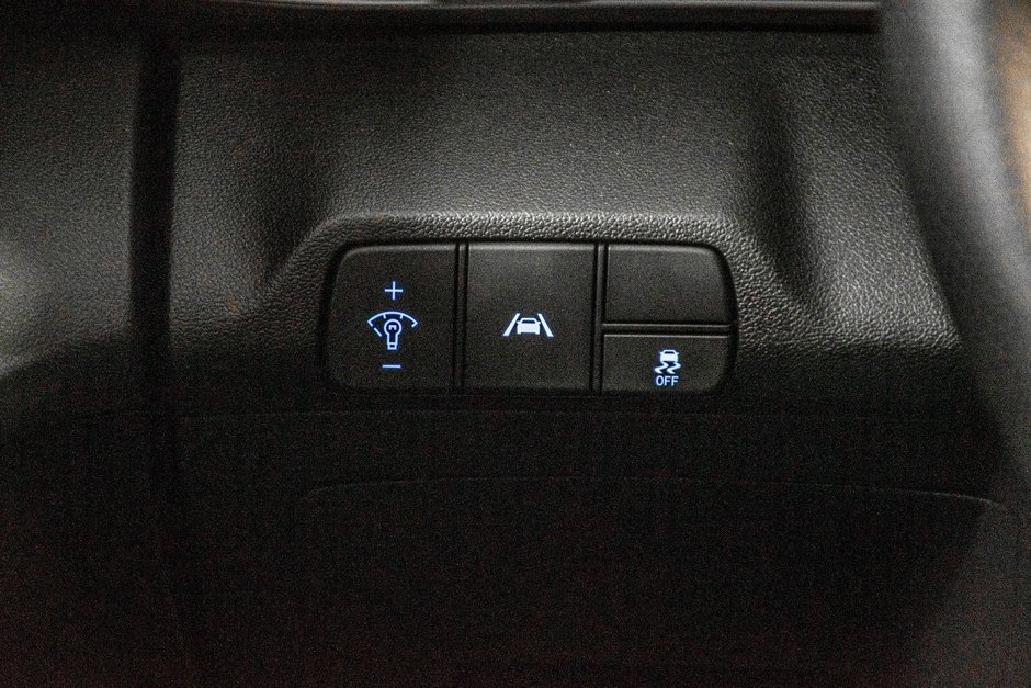 Hyundai Elantra N 276 HP TOIT NAVI BOSE CARPLAY CUIR/ALCANTARA 2023-38