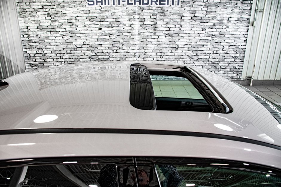 Hyundai Elantra N 276 HP TOIT NAVI BOSE CARPLAY CUIR/ALCANTARA 2023-11