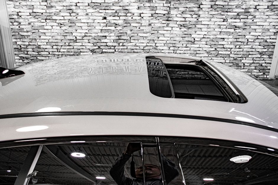 Hyundai Elantra N 276 HP TOIT NAVI BOSE CARPLAY CUIR/ALCANTARA 2023-11