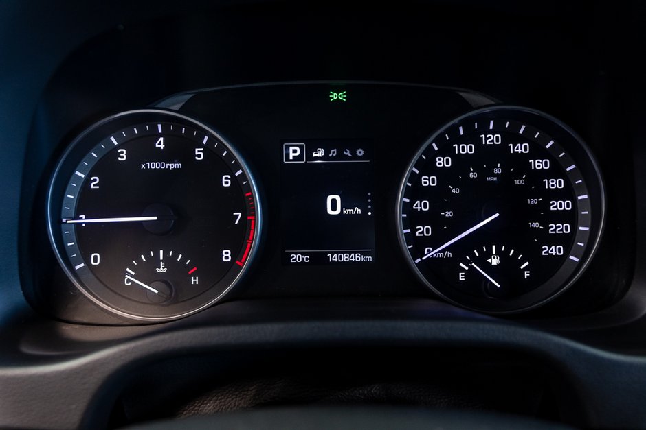 Hyundai Elantra GL A/C SIEGES CHAUFFANTS CAMERA CARPLAY 2017-28