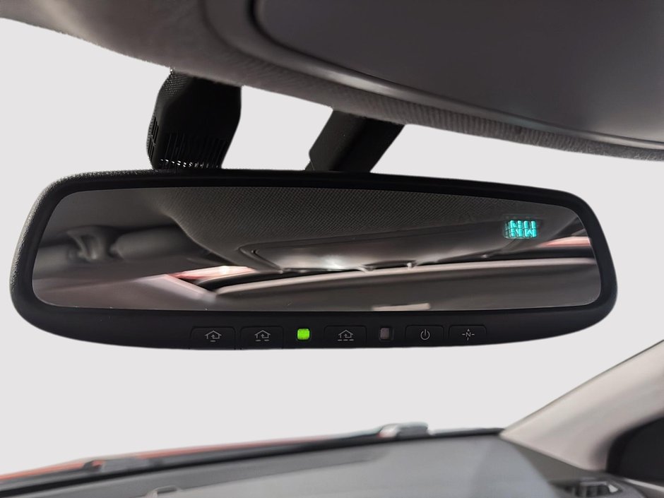 Hyundai Elantra LIMITED GPS CUIR CARPLAY TOIT 2017-43