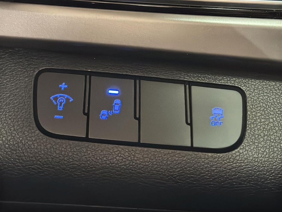 Hyundai Elantra LIMITED GPS CUIR CARPLAY TOIT 2017-38