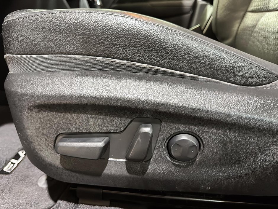 Hyundai Elantra LIMITED GPS CUIR CARPLAY TOIT 2017-22