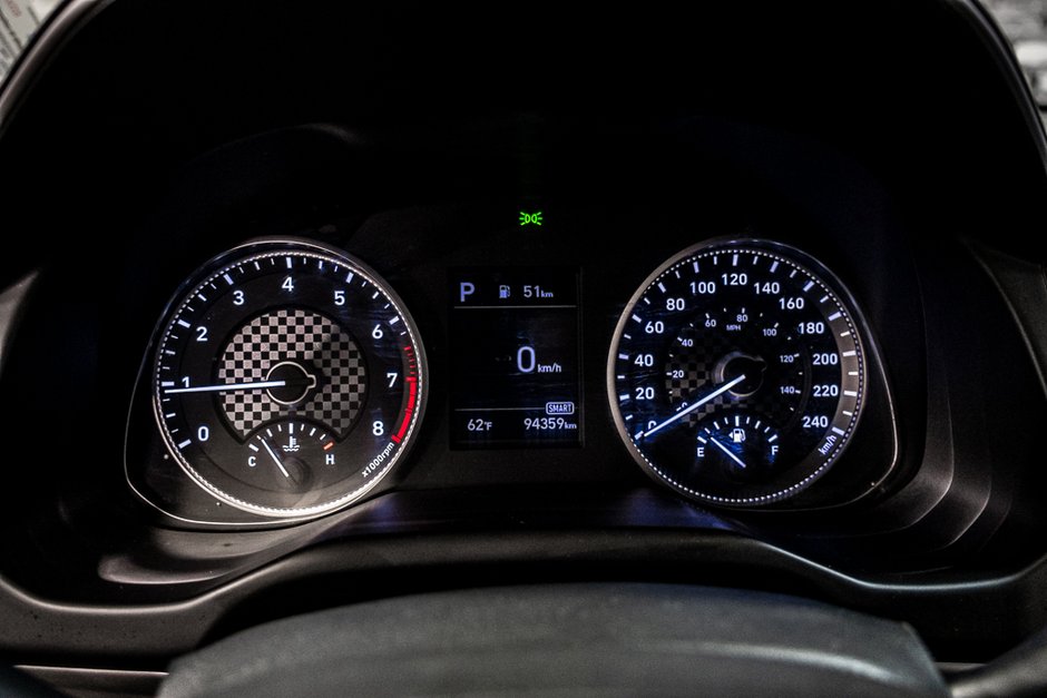 Hyundai Elantra PREFERRED SIÈGES CHAUFFANTS CAMERA APPLE CARPLAY 2020-23