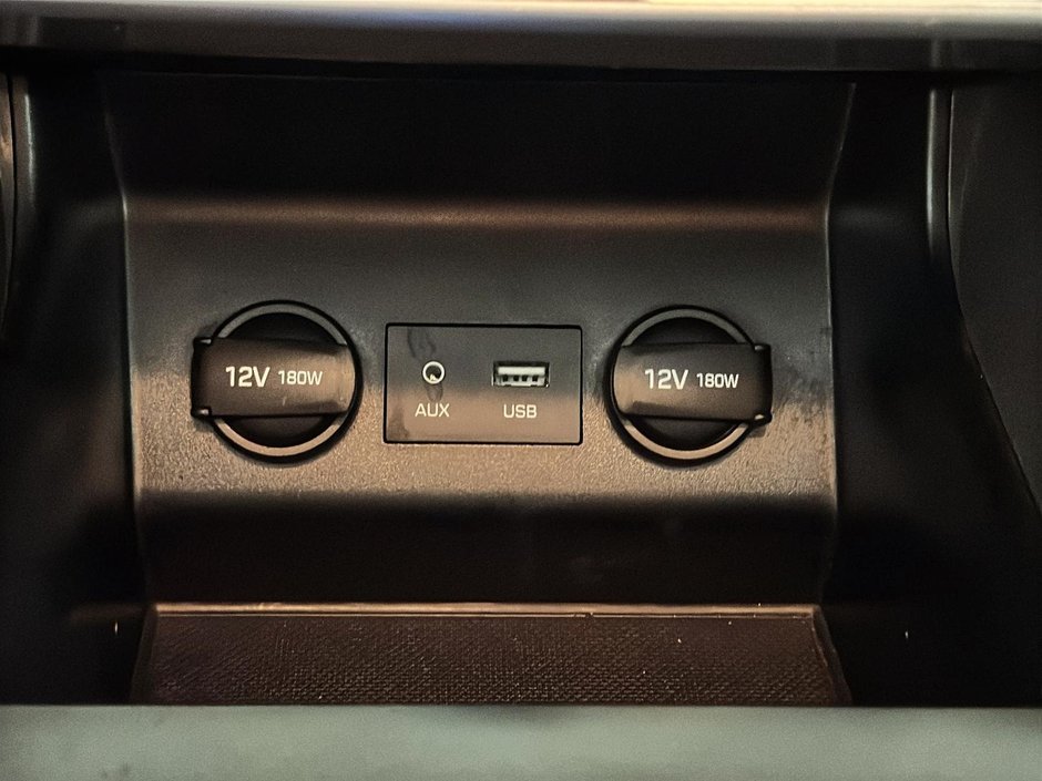 Hyundai Elantra PREFERRED SUN & SAFETY TOIT OUVRANT CAMERA CARPLAY 2020-35