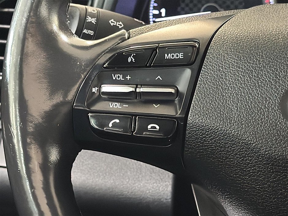 Hyundai Elantra PREFERRED SUN & SAFETY TOIT OUVRANT CAMERA CARPLAY 2020-32