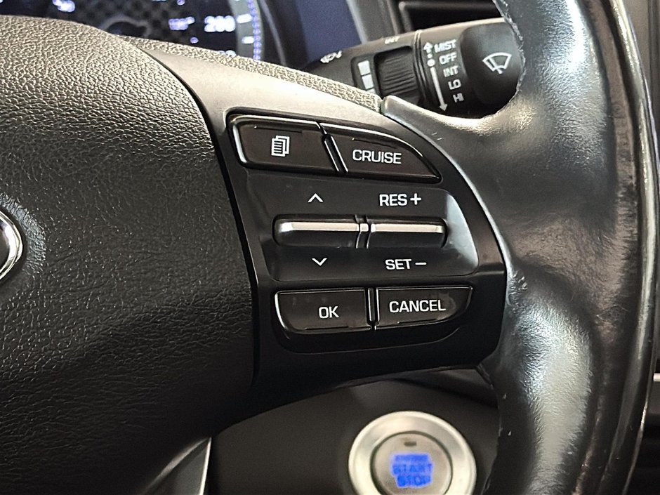 Hyundai Elantra PREFERRED SUN & SAFETY TOIT OUVRANT CAMERA CARPLAY 2020-33
