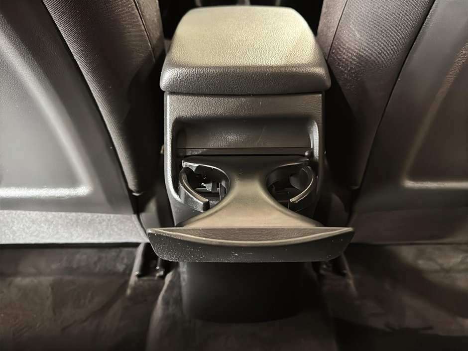 Hyundai Elantra BAS KM PREF. SUN&SAFETY TOIT OUVRANT CAM CARPLAY 2020-35