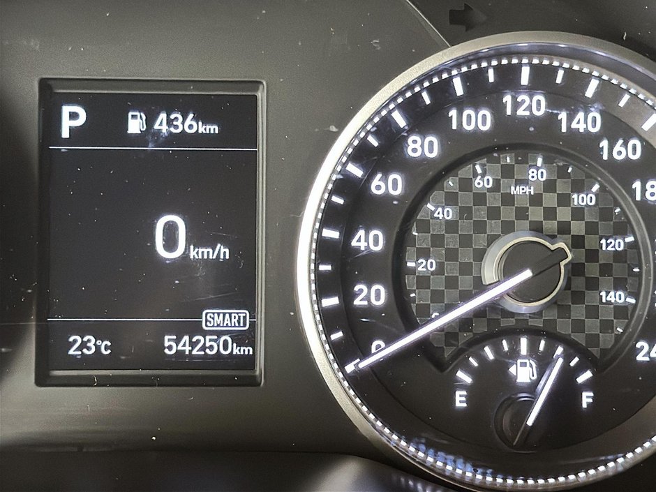 Hyundai Elantra BAS KM PREF. SUN&SAFETY TOIT OUVRANT CAM CARPLAY 2020-32
