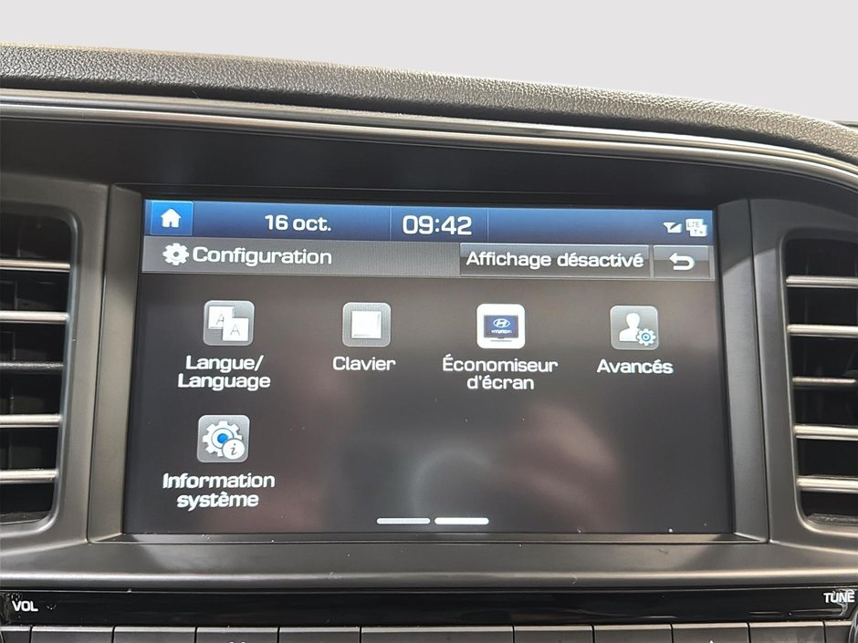 Hyundai Elantra ULTIMATE*BAS KM* TOIT OUVRANT CUIR GPS BLUELINK 2020-33