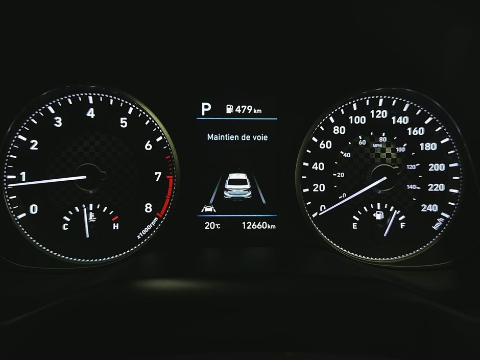 Hyundai Elantra ULTIMATE*BAS KM* TOIT OUVRANT CUIR GPS BLUELINK 2020-39