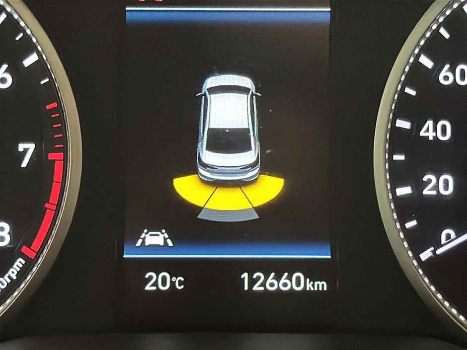 Hyundai Elantra ULTIMATE*BAS KM* TOIT OUVRANT CUIR GPS BLUELINK 2020-35