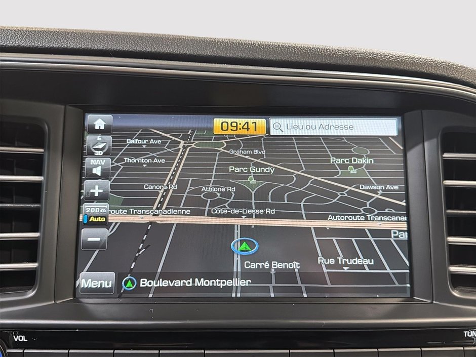 Hyundai Elantra ULTIMATE*BAS KM* TOIT OUVRANT CUIR GPS BLUELINK 2020-27