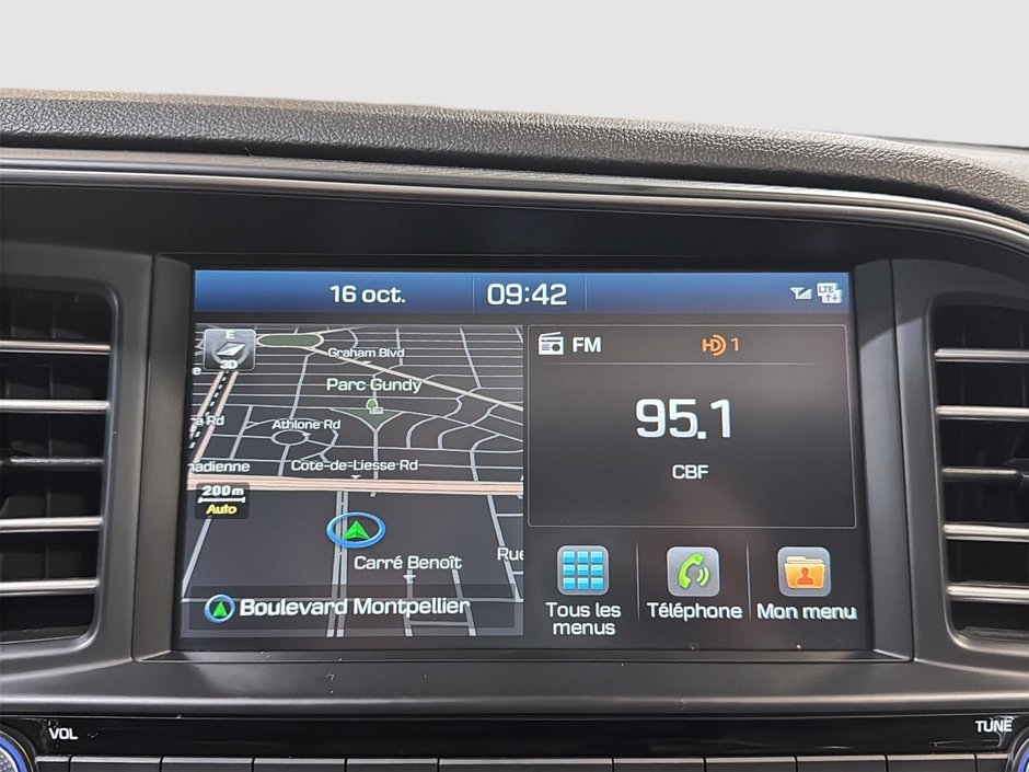 Hyundai Elantra ULTIMATE*BAS KM* TOIT OUVRANT CUIR GPS BLUELINK 2020-28