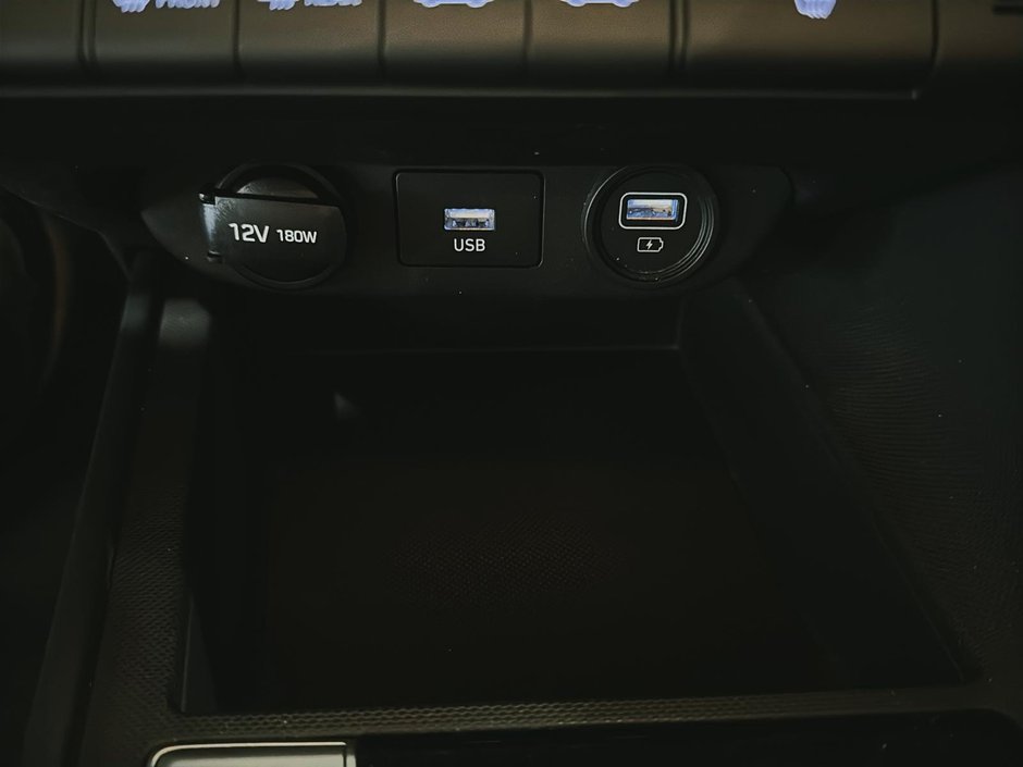 Hyundai Elantra PREFERRED SUN&TECH TOIT OUVRANT CAMERA CARPLAY MAG 2021-35