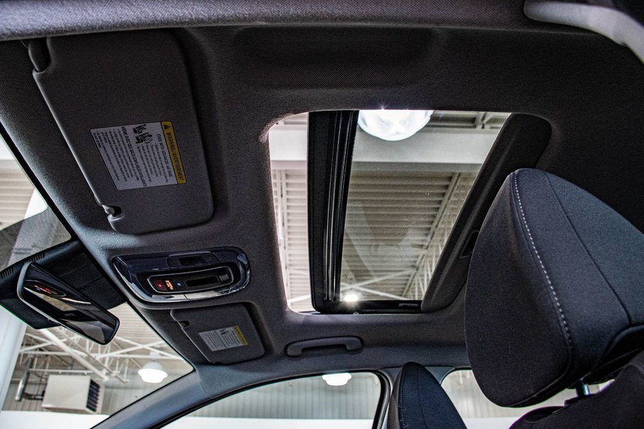 Hyundai Elantra PREFERRED SUN&TECH TOIT OUVRANT CAMERA CARPLAY MAG 2021-2
