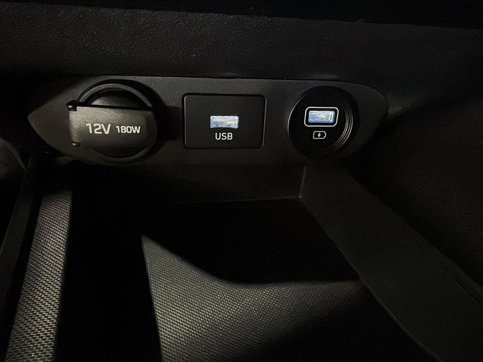 Hyundai Elantra PREFERRED VOLANT CHAUFFANT CARPLAY CAMERA 2021-33