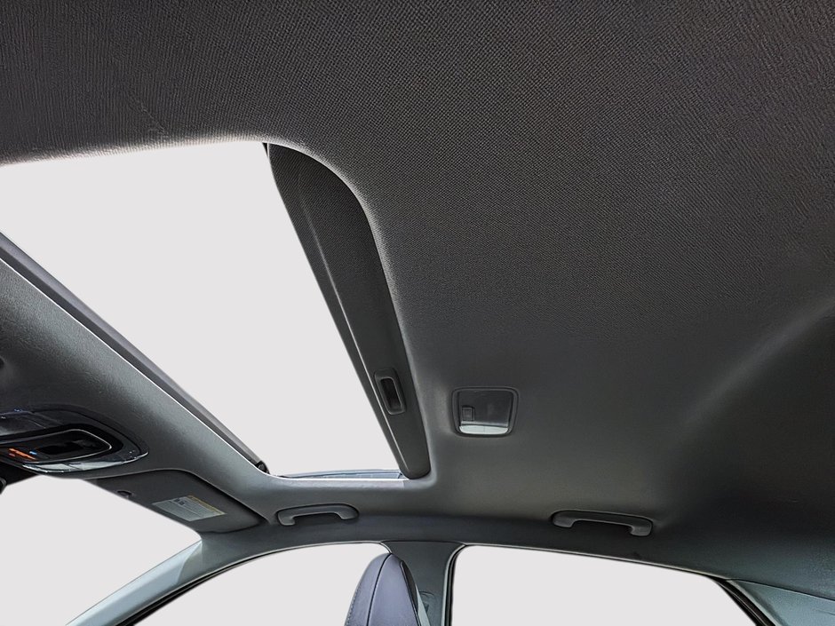 Hyundai Elantra LUXURY CUIR TOIT OUVRANT BOSE CARPLAY 2022-15