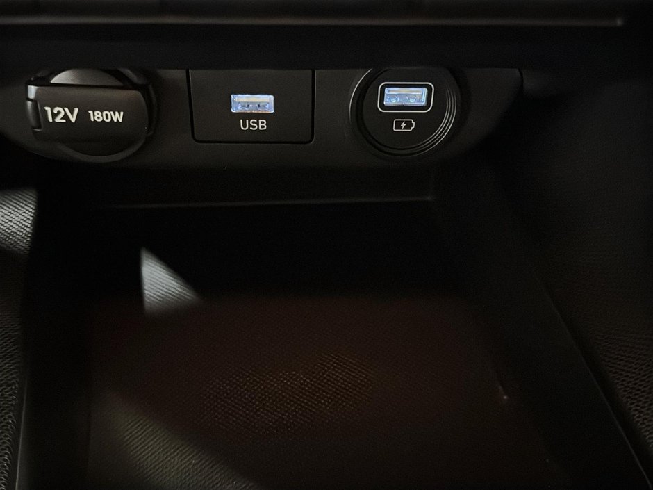 Hyundai Elantra PREFERRED BAS KM CAMERA CARPLAY SIEGES CHAUFFANTS 2022-34