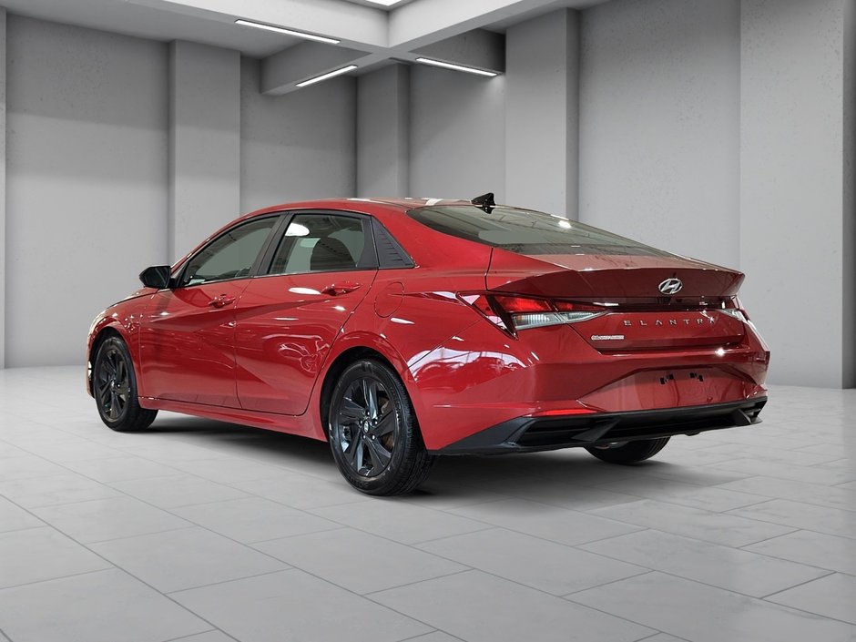 Hyundai Elantra PREFERRED BAS KM CAMERA CARPLAY SIEGES CHAUFFANTS 2022-7