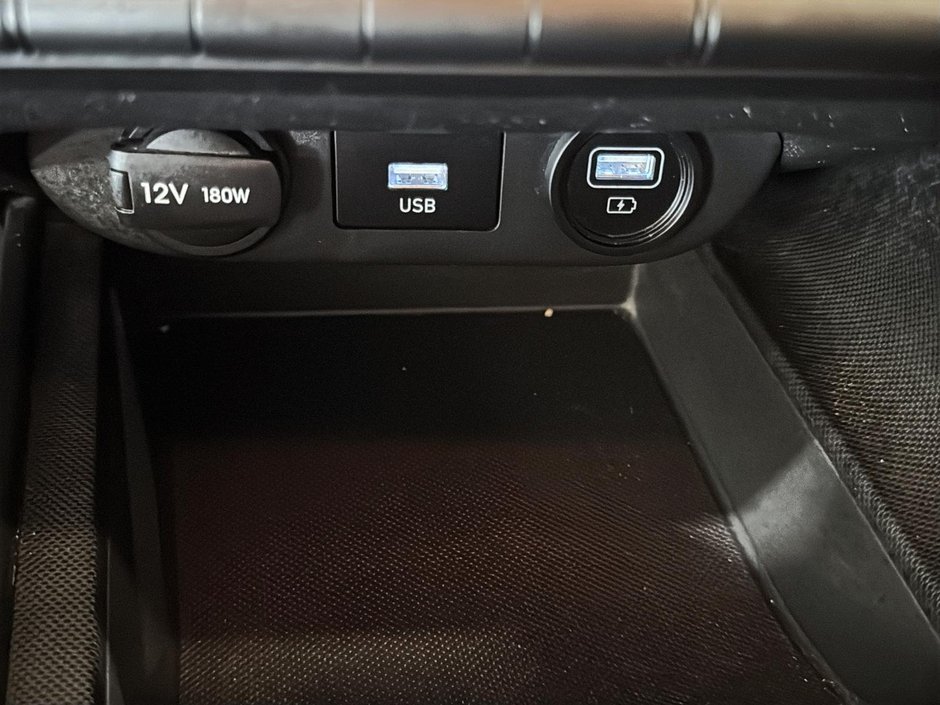 Hyundai Elantra ESSENTIAL A/C SIEGES CHAUFFANTS CAMERA MAGS 2022-33