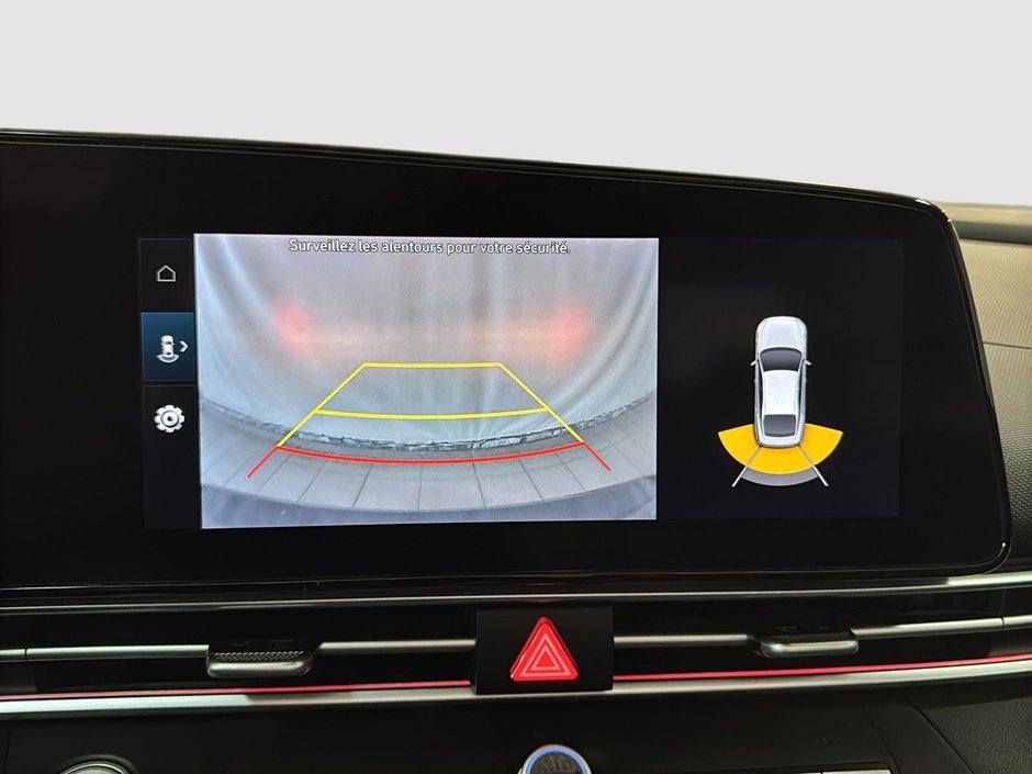 Hyundai Elantra ULTIMATE TECH TOIT GPS CUIR BOSE BLUELINK 2022-25