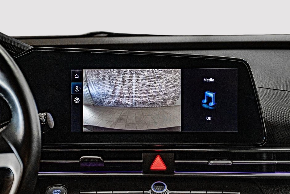 Hyundai Elantra PREFERRED TECH GPS DEMARREUR CARPLAY CAM 2023-23