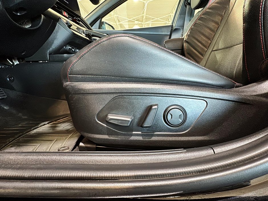 Hyundai Elantra N LINE ULTIMATE TOIT OUVRANT CUIR GPS BOSE 2023-15