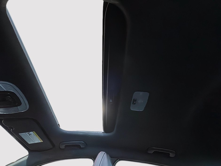 Hyundai Elantra N LINE ULTIMATE TOIT OUVRANT CUIR GPS BOSE 2023-17