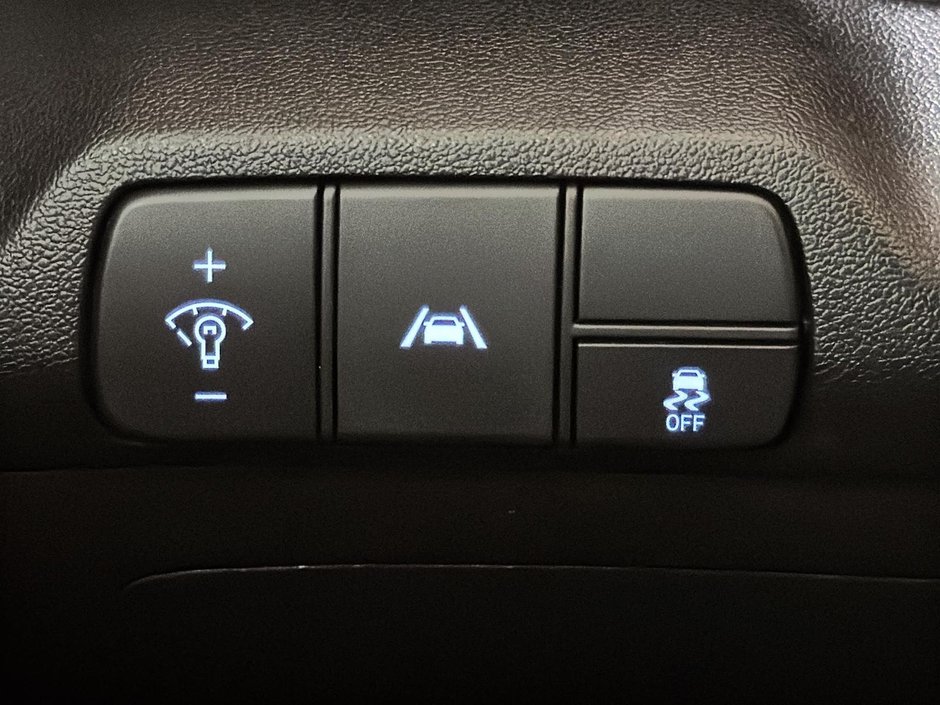 Hyundai Elantra N LINE ULTIMATE TOIT OUVRANT CUIR GPS BOSE 2023-31