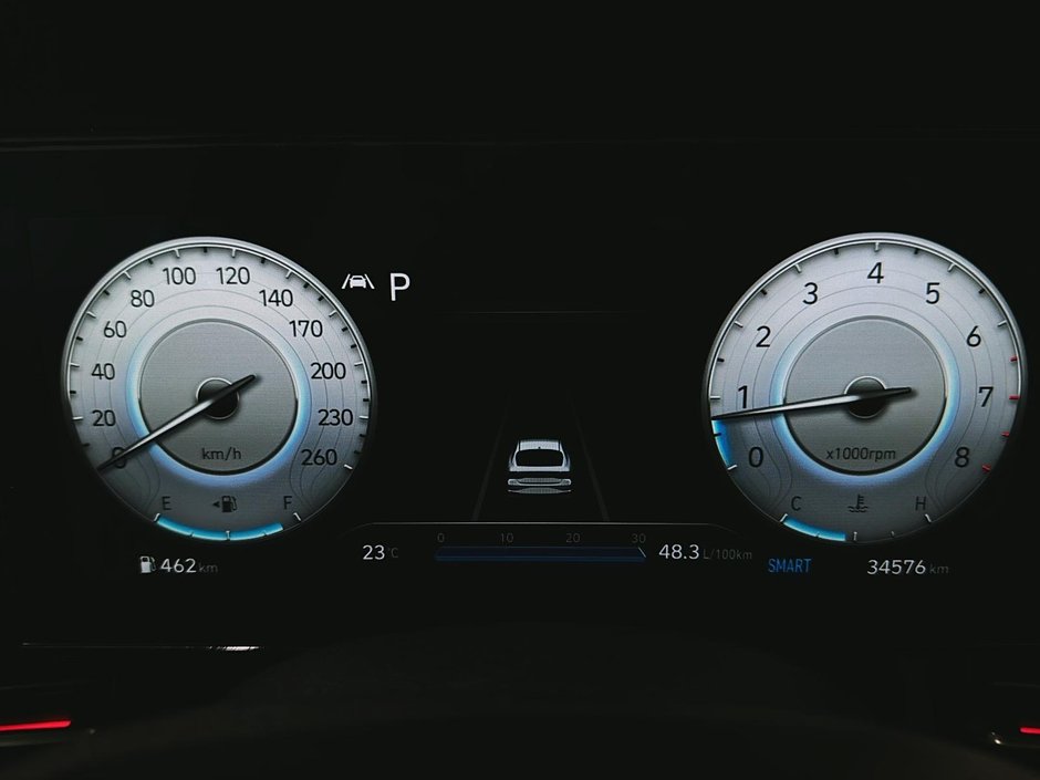 Hyundai Elantra N LINE ULTIMATE TOIT OUVRANT CUIR GPS BOSE 2023-29