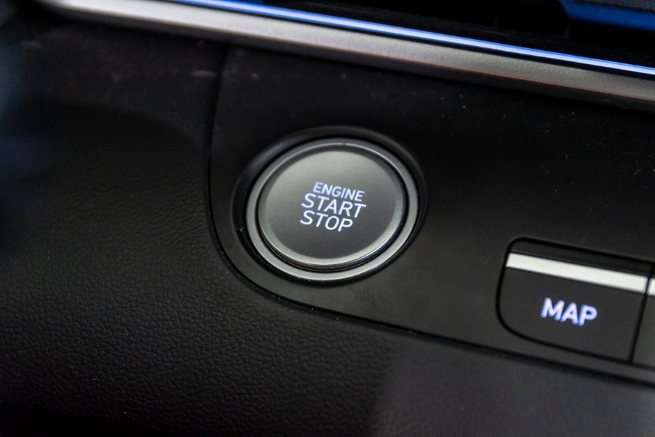 Hyundai Elantra PREFERRED TOIT OUVRANT SIEGES ET VOLANT CHAUFFANTS 2024-33