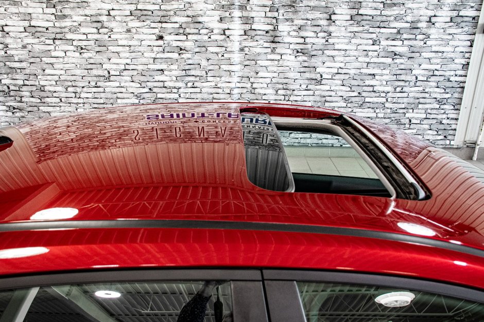 2024 Hyundai Elantra PREFERRED TECH TOIT CAMERA CARPLAY VOLANT CHAUFFANT-8