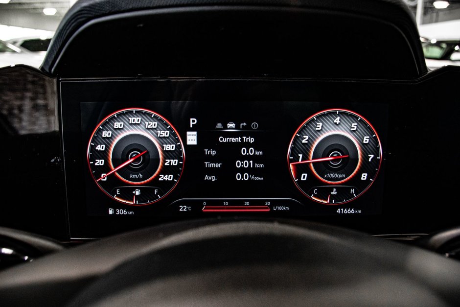 2024 Hyundai Elantra PREFERRED TECH TOIT CAMERA CARPLAY VOLANT CHAUFFANT-18