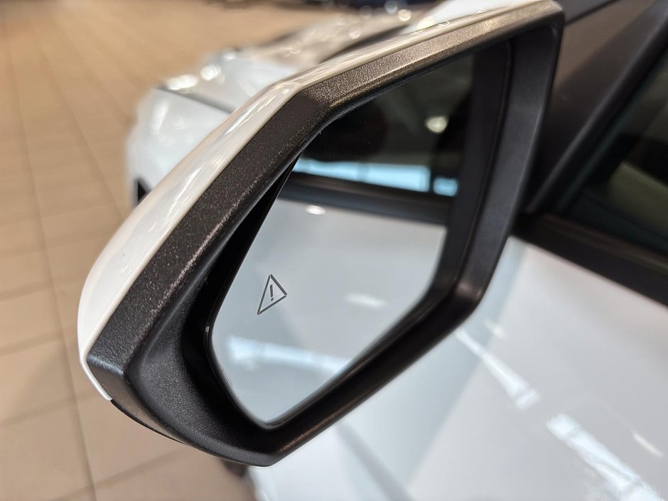 Hyundai Elantra PREFERRED VOLANT CHAUFFANT CARPLAY CAMERA 2024-7