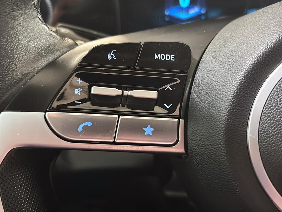 Hyundai Elantra PREFERRED TECH TOIT OUVRANT CARPLAY CAMERA 2024-24