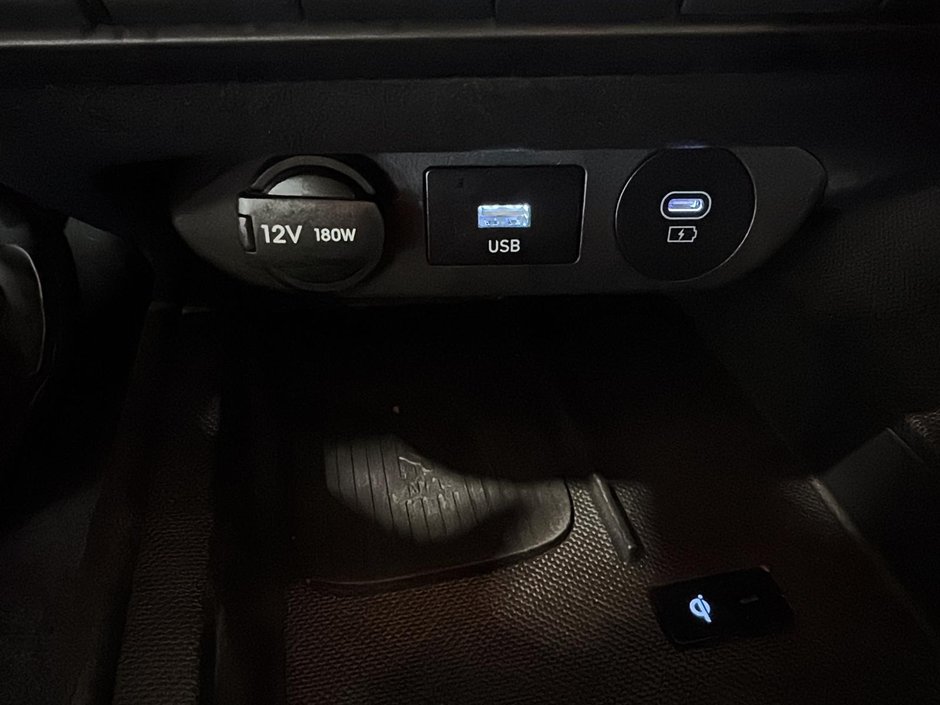 Hyundai Elantra N LINE ULTIMATE TOIT OUVRANT CUIR GPS CARPLAY 2024-39