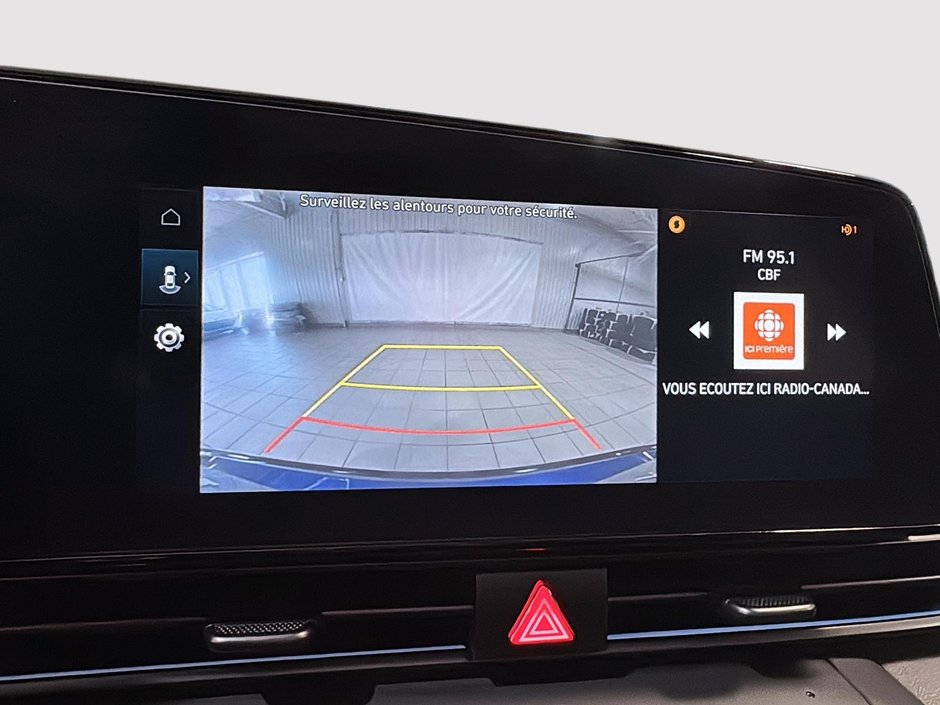 Hyundai Elantra N LINE ULTIMATE TOIT OUVRANT CUIR GPS CARPLAY 2024-34