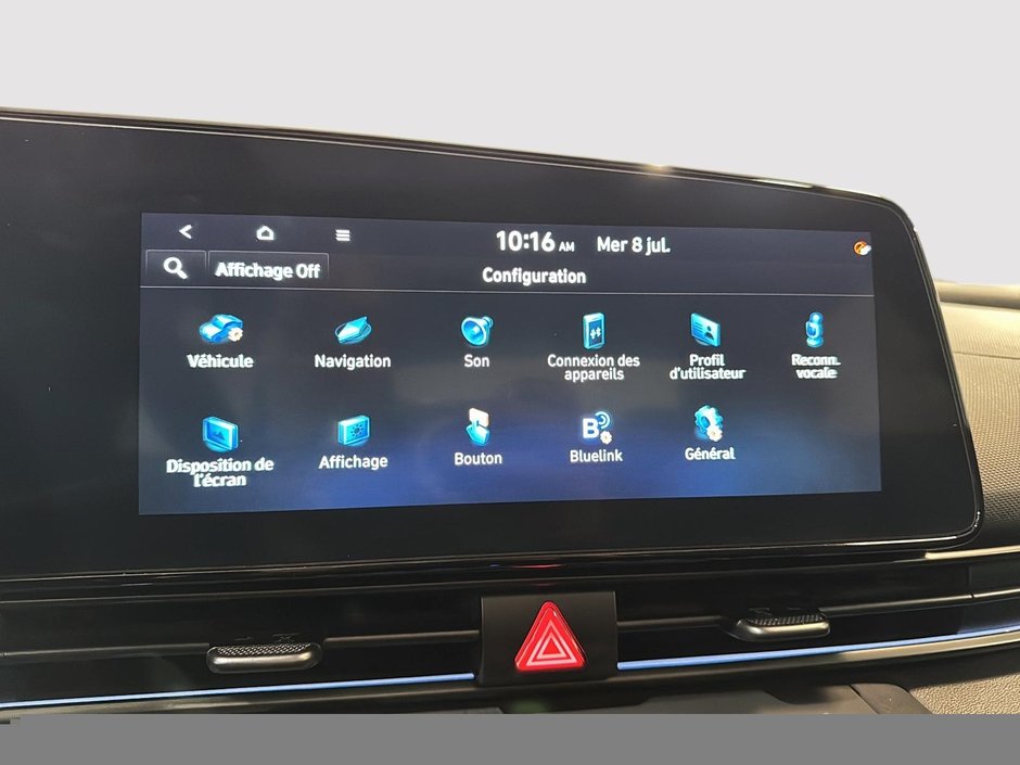 Hyundai Elantra N LINE ULTIMATE TOIT OUVRANT CUIR GPS CARPLAY 2024-33