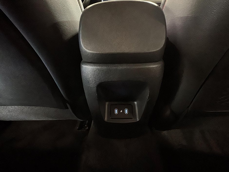 Hyundai Elantra N-LINE TOIT CUIR/TISSU CAMERA BLUELINK KEYLESS 2024-42