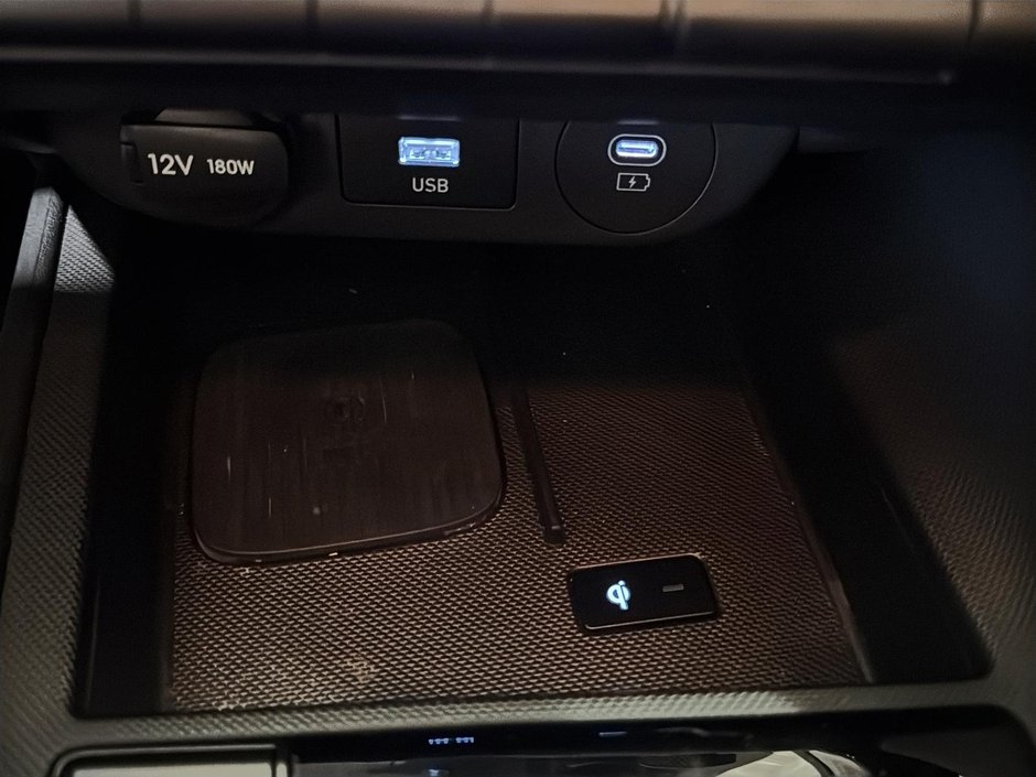 Hyundai Elantra N-LINE TOIT CUIR/TISSU CAMERA BLUELINK KEYLESS 2024-40