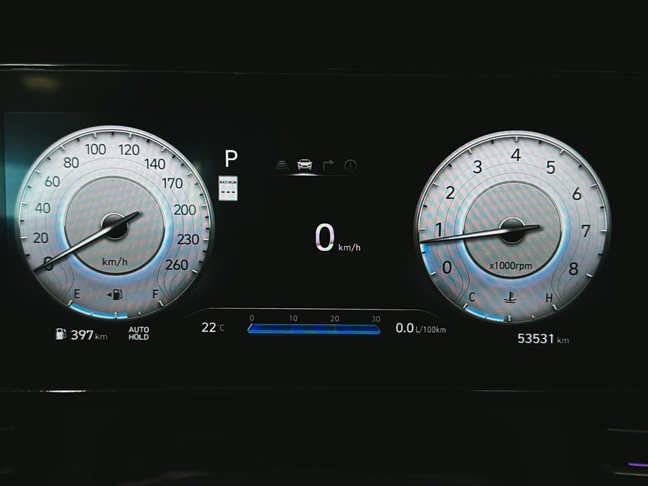 Hyundai Elantra N-LINE TOIT CUIR/TISSU CAMERA BLUELINK KEYLESS 2024-38