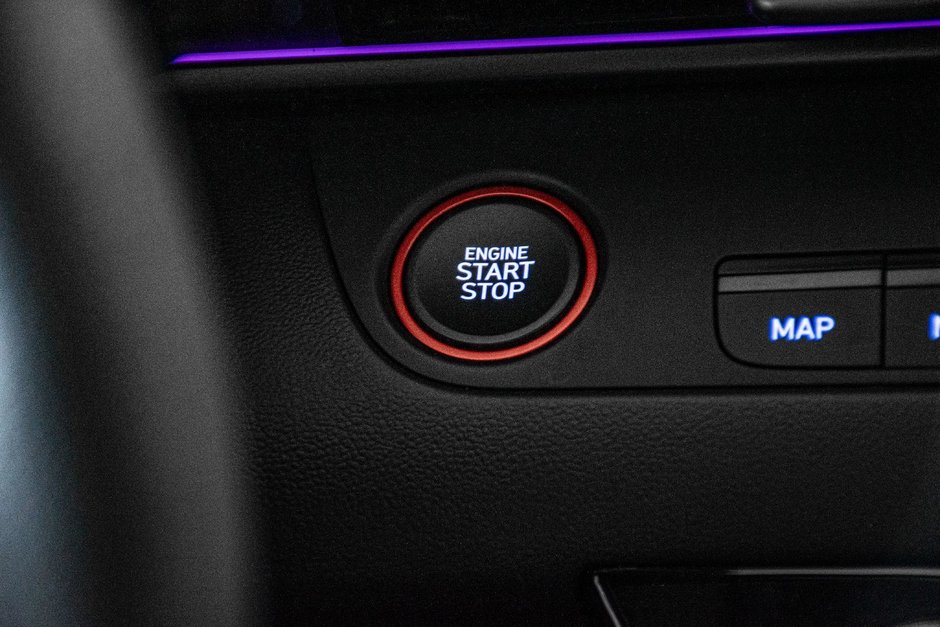 2025 Hyundai Elantra N-LINE ULTIMATE DEMO TOIT NAVI CARPLAY BOSE-28