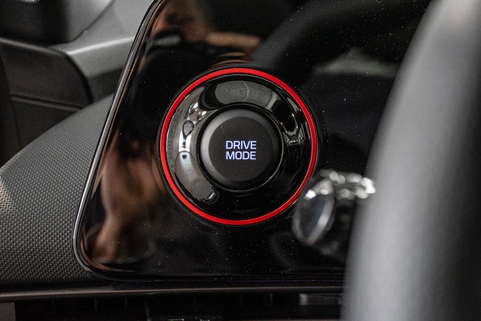 2025 Hyundai Elantra N-LINE ULTIMATE DEMO TOIT NAVI CARPLAY BOSE-38