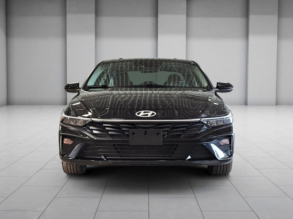 Hyundai Elantra PREFERRED TOIT OUVRANT ***LIQUIDATION*** 2025-7