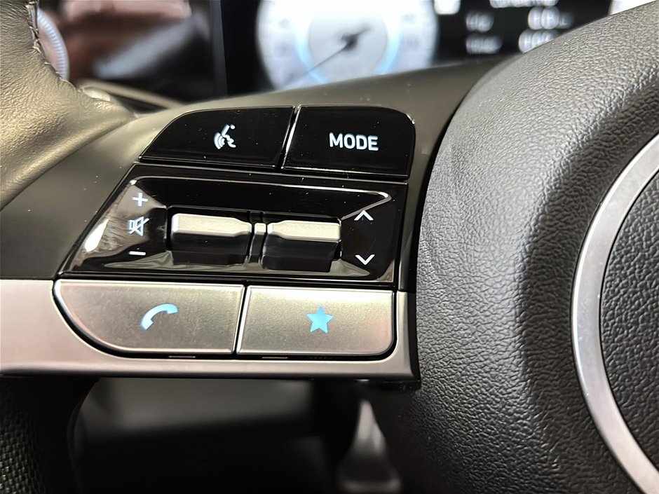2025 Hyundai Elantra PREFERRED TECH PACKAGE TOIT CARPLAY CAMERA KEYLESS-23