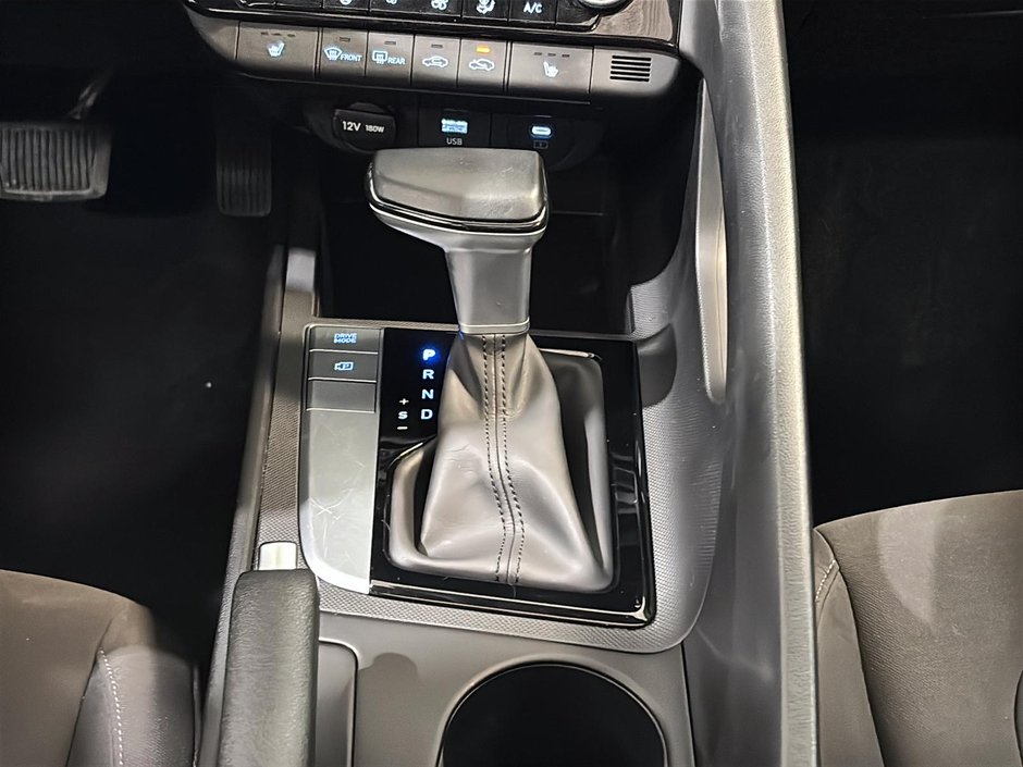 2025 Hyundai Elantra PREFERRED TECH PACKAGE TOIT CARPLAY CAMERA KEYLESS-19